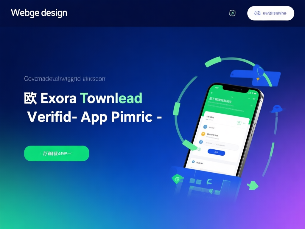 欧交易所APP界面展示